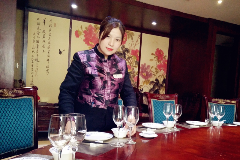 用心服務(wù)│勝在服務(wù)，贏在細節(jié)